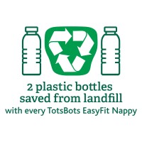 Totsbots Peenut Wrap V2 Knotty
