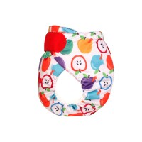 Bamboozle Wrap Napple