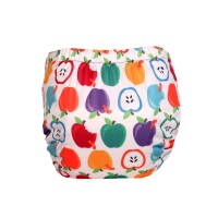 Bamboozle Wrap Napple