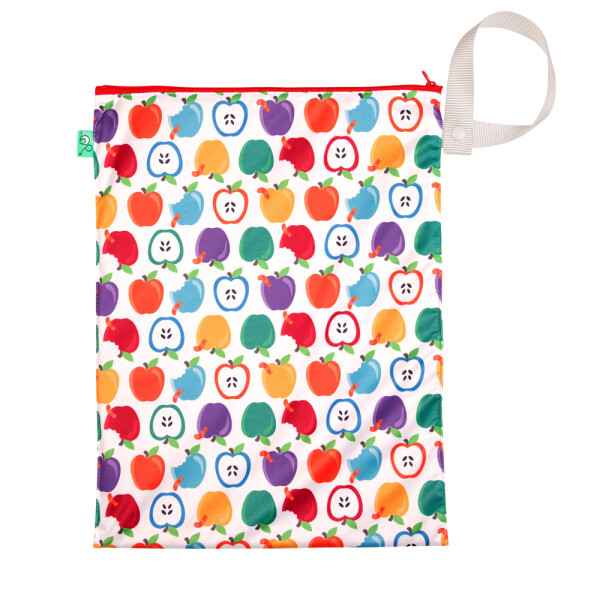 Totsbots Wetbag Napple