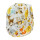 Blümchen 2in1 XL Klett Waldtiere