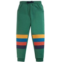 Switch Kato Jogger Green/Rainbow - 110/116