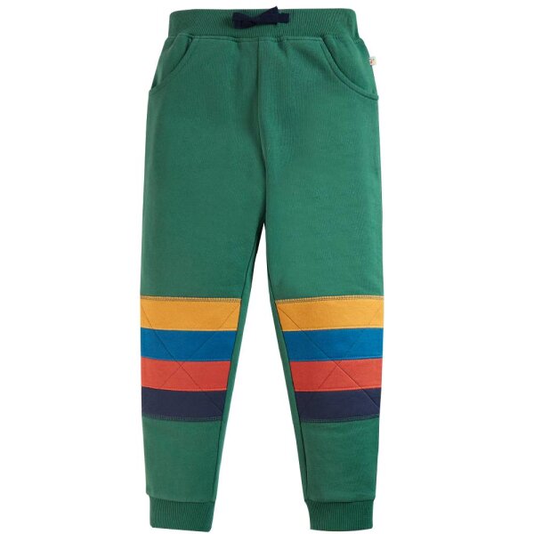 Switch Kato Jogger Green/Rainbow - 116/122