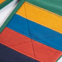 Switch Kato Jogger Green/Rainbow - 116/122