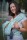 Limas Babytrage Babysize Flora Magic Mint