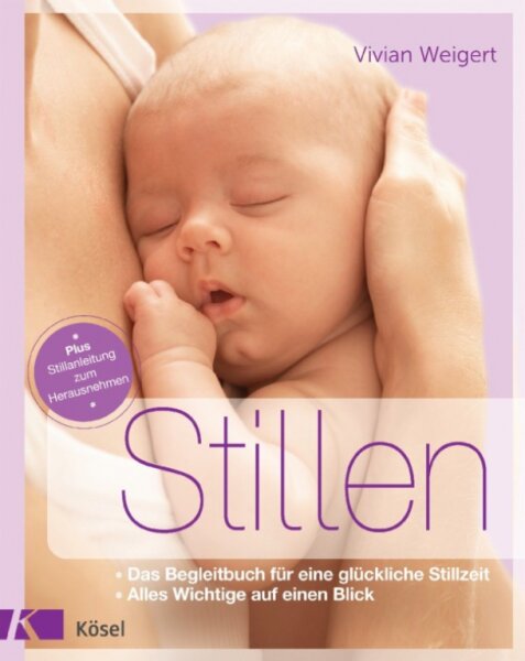Stillen - Vivian Weigert