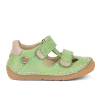 Sandale Paix Double green - 22