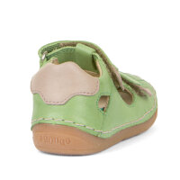 Sandale Paix Double green - 23