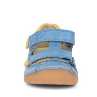 Sandale Paix Double jeans - 30