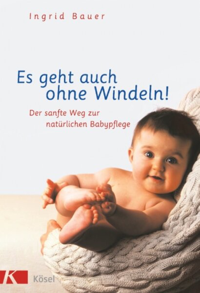 Es geht auch ohne Windeln