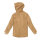 Walk-Jacke karamell - 98/104