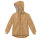 Walk-Jacke karamell - 98/104