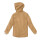 Walk-Jacke karamell - 122/128