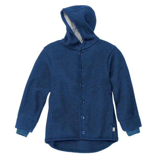 Walk-Jacke marine - 98/104