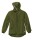 Walk-Jacke oliv - 74/80
