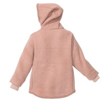 Walk-Jacke rose - 98/104