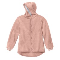 Walk-Jacke rose - 98/104