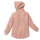 Walk-Jacke rose - 98/104