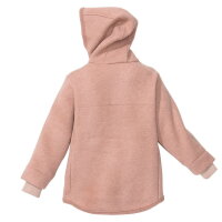 Walk-Jacke rose - 74/80