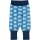 Pumphose Elefantenfreunde blau