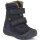 Linz Boot Wool Tex High dark blue - 33