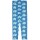 Leggings Elefantenfreunde blau