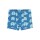 Boxershorts Elefantenfreunde blau