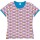 T-Shirt Erwachsene TALES Rainbow - L