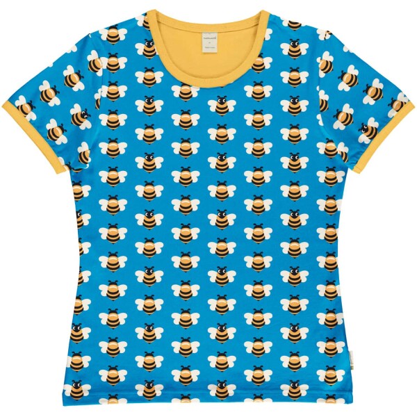 T-Shirt Erwachsene PICNIC Bee - L