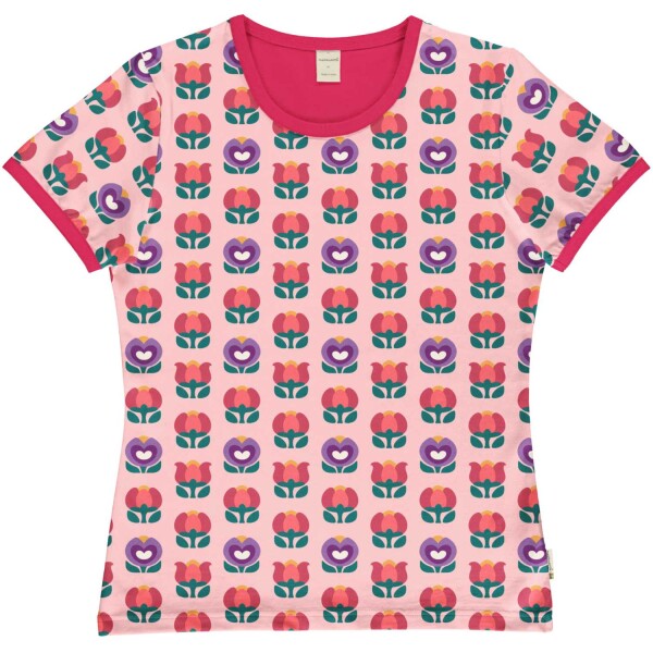T-Shirt Erwachsene PICNIC Tulip - L