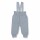 Florin Strick-Trägerhose grey - 74