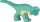 Holztiger Pachycephalosaurus