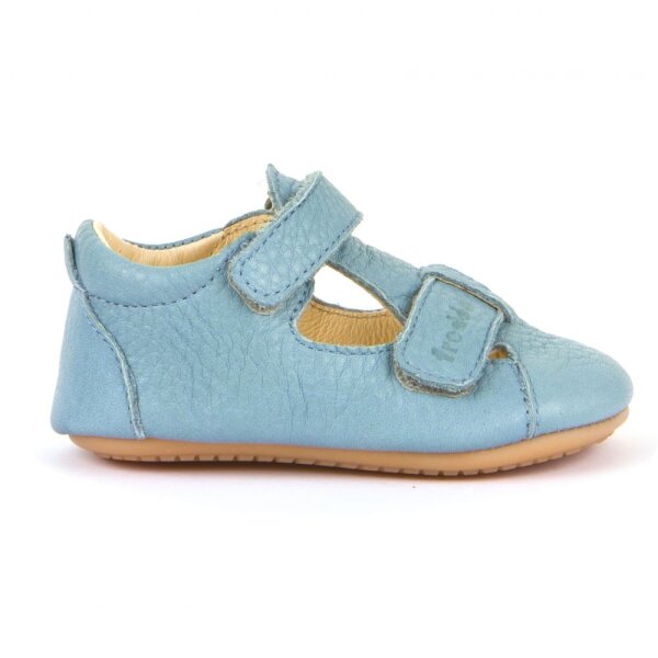 Froddo Prewalker Sandale light blue