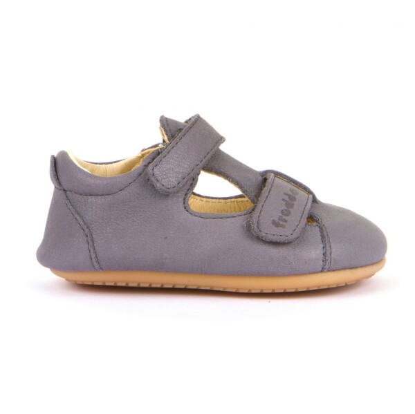 Froddo Prewalker Sandale light grey