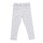 Leggings Blümchen weiß