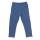 Leggings Pünktchen blau