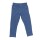 Leggings Pünktchen blau