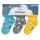 Socken Bauernhof 3er-Pack