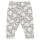 Leggings Schafe grau