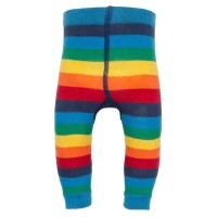 Leggings Wal Regenbogen