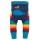Leggings Wal Regenbogen