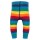 Leggings Wal Regenbogen