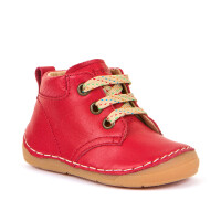 Froddo Schn&uuml;rschuhe feuerrot