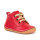 Froddo Schnürschuhe feuerrot
