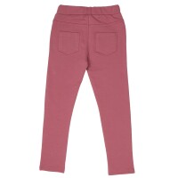 Leggings Sweat Deco Cherry - 128