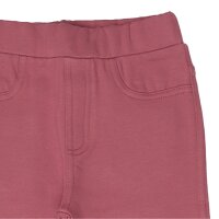 Leggings Sweat Deco Cherry - 128