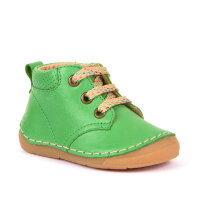 Froddo Schn&uuml;rschuhe grasgr&uuml;n