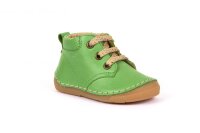 Froddo Schn&uuml;rschuhe grasgr&uuml;n