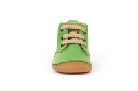 Froddo Schn&uuml;rschuhe grasgr&uuml;n