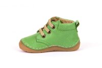 Froddo Schn&uuml;rschuhe grasgr&uuml;n